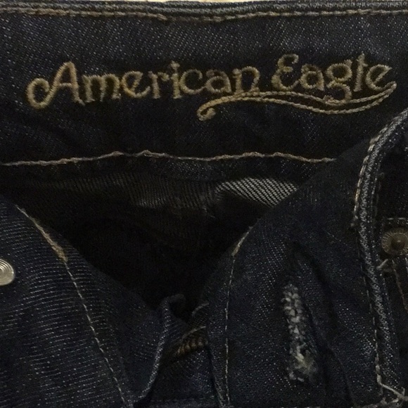 American eagle jean pants - Picture 2 of 6